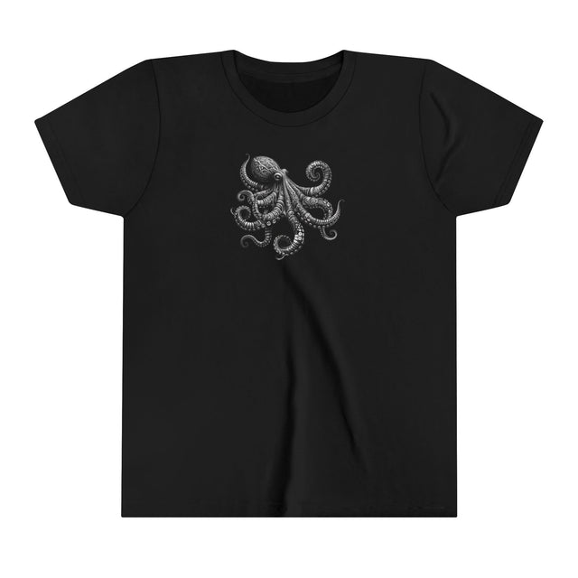 Youth Octopus Tee
