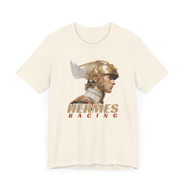 Hermes Racing, Hermes Racing Tshirt, Cool Graphic Tshirt