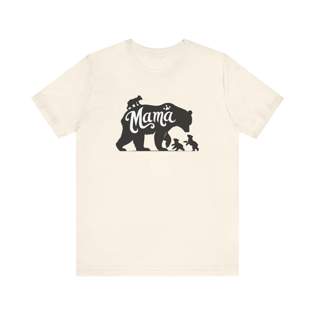 Mama Bear Shirt, Graphic Mama Bear, Mothers Day Gift, Mothers Day Shirt, Funny Mama Bear Shirt, New Mom Gift, Baby Shower Gift, Mom Shirt