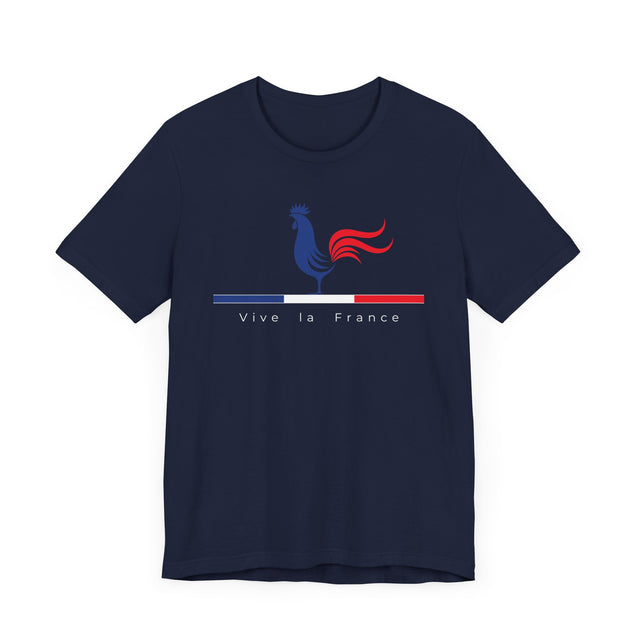 Vive La France T-shirt, France shirt, Olympic Supporter tshirt, France lover gift, french lover gift, french pride gift, french shirt, Paris