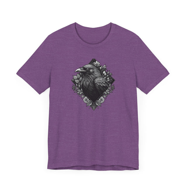 Raven Diamond T-shirt