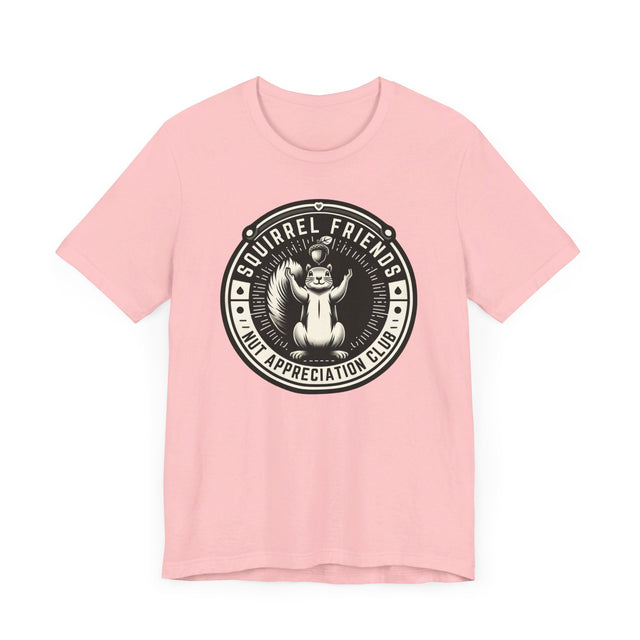 Squirrel Friends Shirt, Drag Shirt, RPDR Tee