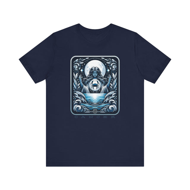 Cancer shirt, Celestial Astrology