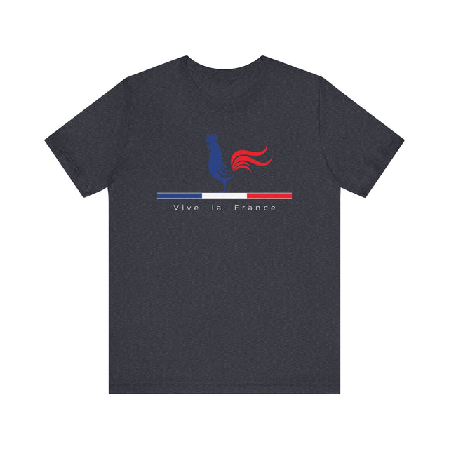 Vive La France T-shirt, France shirt, Olympic Supporter tshirt, France lover gift, french lover gift, french pride gift, french shirt, Paris