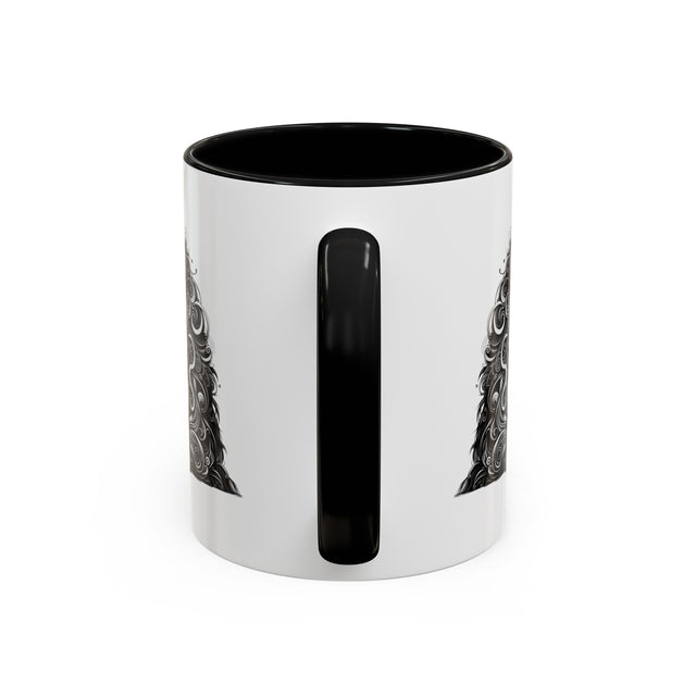 Lion Mug, Nature Lover Gift, Safari Gift, Animal Lover Gift, Cat Mug, Animal mug, Coffee, Tea, Mug, Nature Lover, Father's Day Gift