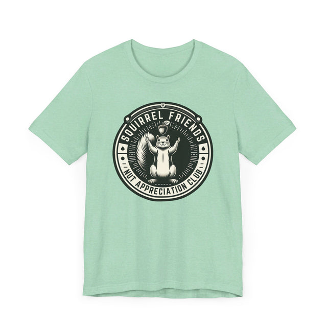 Squirrel Friends Shirt, Drag Shirt, RPDR Tee