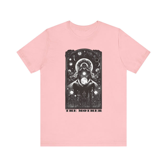 The Mother Tarot card shirt,Witchy Shirt,Mystical Cards Tee, Celestial Astrology,Tarot Lover Gift,Valentines Day,Mothers Day Gift