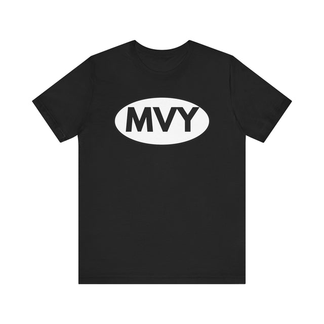 MVY tshirt, Martha's Vineyard airport shirt, Marthas Vineyard Shirt