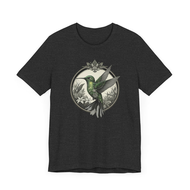 Green Hummingbird T-shirt