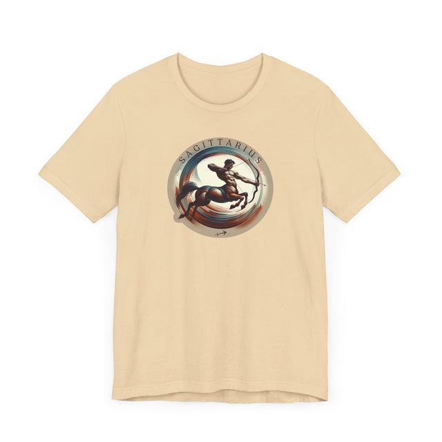 Sagittarius shirt, Celestial Astrology, Zodiac T-shirt