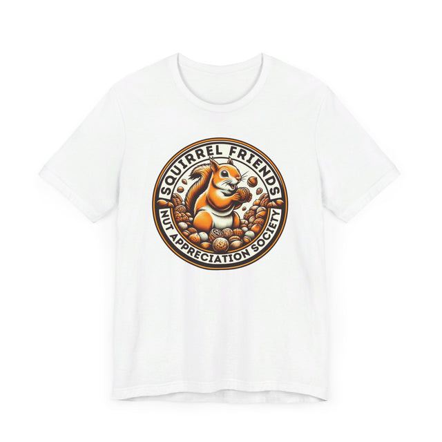 Squirrel Friends Shirt, Drag Shirt, RPDR Tee