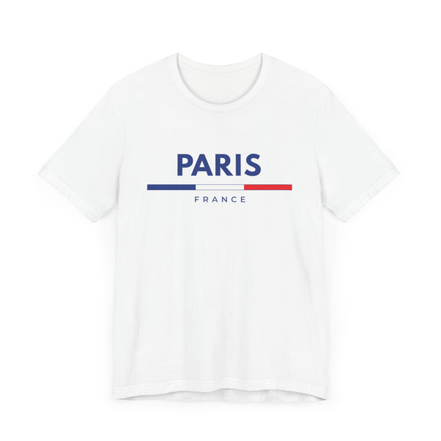 Paris Tshirt, France Tshirt, Paris France shirt, Trendy Paris Shirt, Trendy France Shirt, Paris Shirt, France Shirt, Francophile shirt