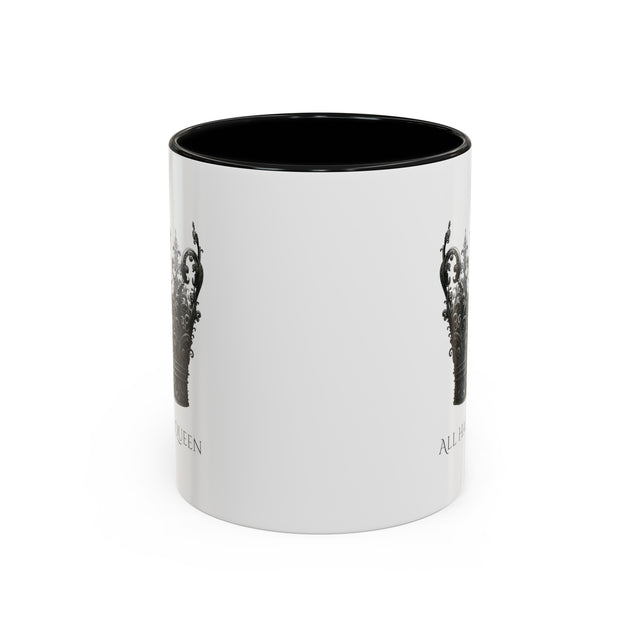 All Hail The Queen Mug, Funny Gift for her, Mothers Day Gift, Queen Bee Gift, Queen Gift, Mom Gift, Wife Gift, Funny Gift for Boss