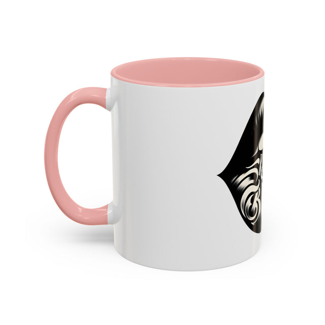 Karma is a Bitch,Lips Mug,Karma Mug, Trendy Gift,Gift for Her,Funny Gift,Sarcastic gift,Funny Karma Mug,RPDR quote,Drag Race Mug,Karma Gift