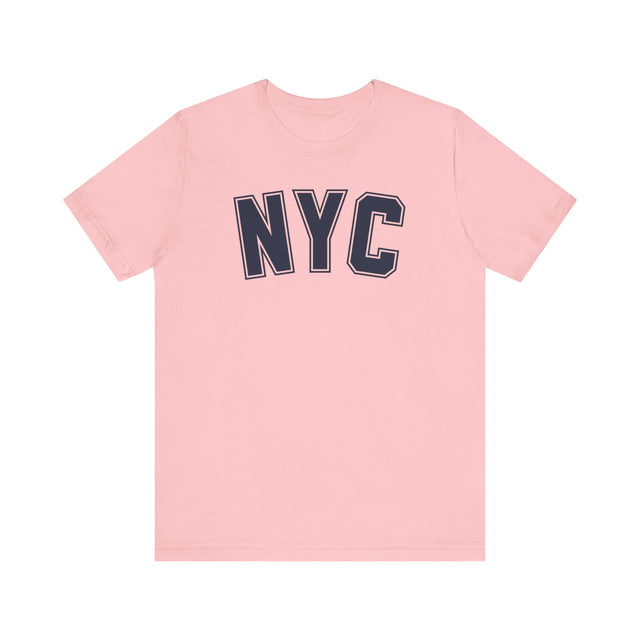 New York Tshirt, New York Lover, NYC Lover, Real New Yorker T-shirt, Cute T for her, Cool T for him, NY Gift, NYC Tshirt, New York City Gift