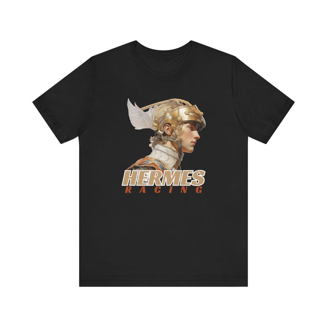 Hermes Racing, Hermes Racing Tshirt, Cool Graphic Tshirt