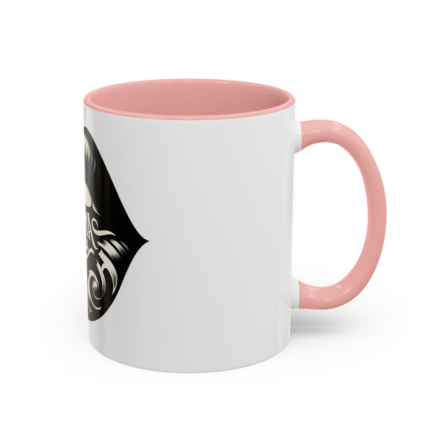 Karma is a Bitch,Lips Mug,Karma Mug, Trendy Gift,Gift for Her,Funny Gift,Sarcastic gift,Funny Karma Mug,RPDR quote,Drag Race Mug,Karma Gift
