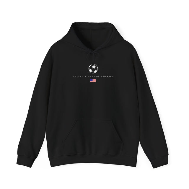 Soccer Olympian Hoodie, Soccer Sweatshirt, Soccer Supporter Sweatshirt, Soccer Player Gift, Soccer Gift, Soccer Coach Gift, Goalie Gift, Soccer Player