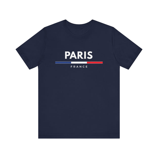 Paris Tshirt, France Tshirt, Paris France shirt, Trendy Paris Shirt, Trendy France Shirt, Paris Shirt, France Shirt, Francophile shirt