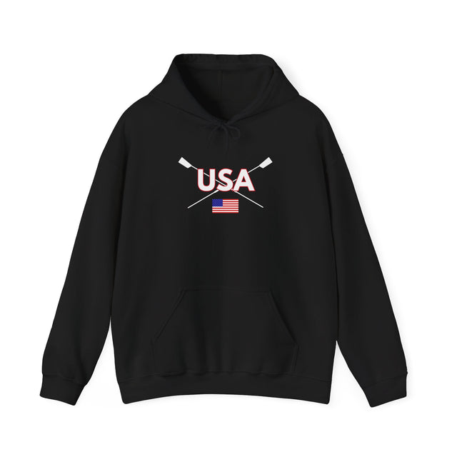 Olympian Rower hoodie, Rowing Sweatshirt, Rowing Supporter, Rower, Rower Gift, Rowing Coach Gift, Rowing Gift, Crew Hoodie, Rowing Crew Sweatshirt