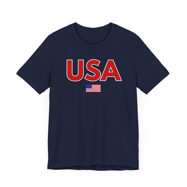 USA Flag Shirt, Support America Shirt, Patriotic Shirt, American Flag Shirt, Support USA , Support USA Athletes