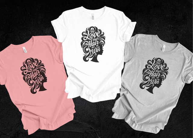 Love Your Hair Hope You Win, Broadway Fan