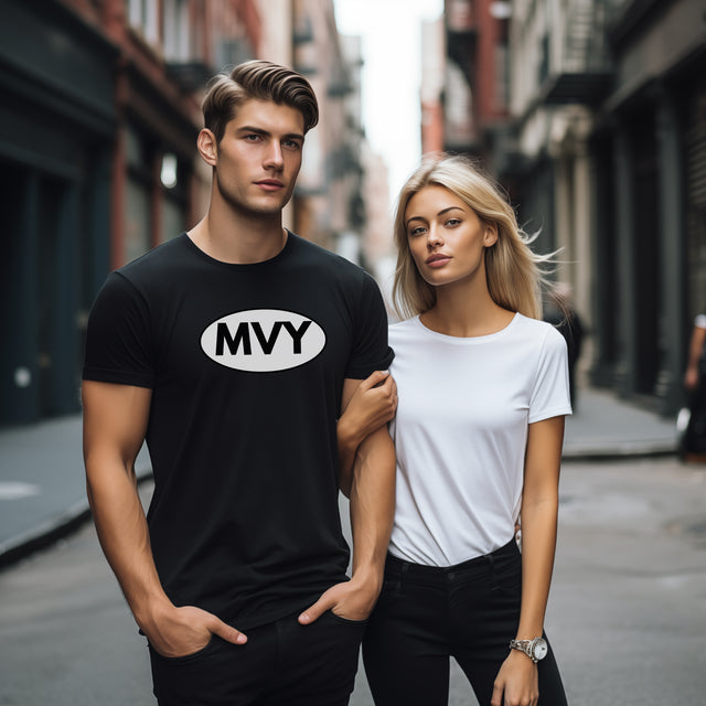 MVY tshirt, Martha's Vineyard airport shirt, Marthas Vineyard Shirt