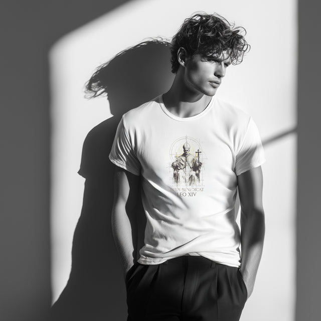 Deus benedicat Leo XIV, May God Bless Leo XIV