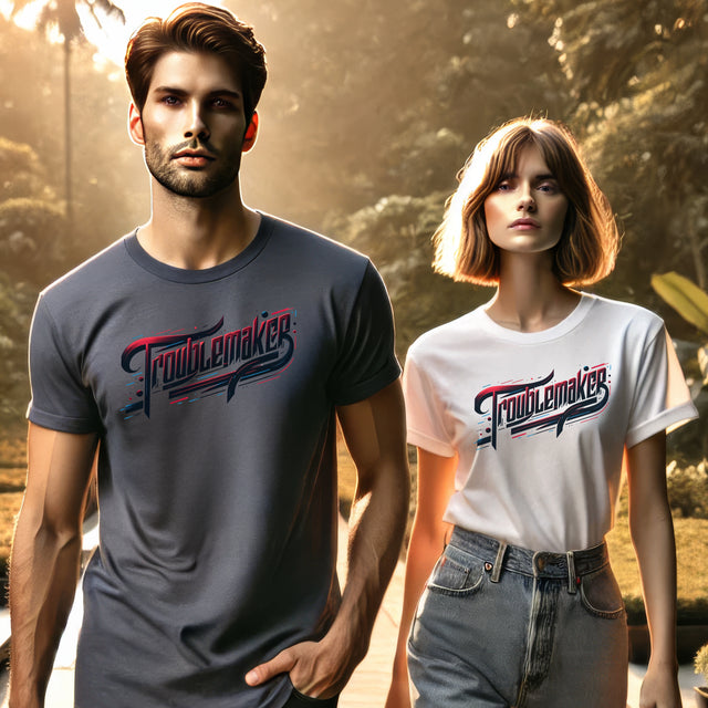 Troublemaker T-Shirt