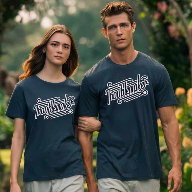 Troublemaker T-Shirt