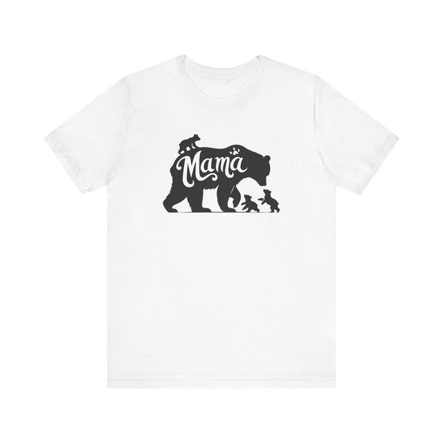 Mama Bear Shirt, Graphic Mama Bear, Mothers Day Gift, Mothers Day Shirt, Funny Mama Bear Shirt, New Mom Gift, Baby Shower Gift, Mom Shirt