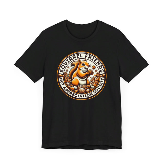 Squirrel Friends Shirt, Drag Shirt, RPDR Tee