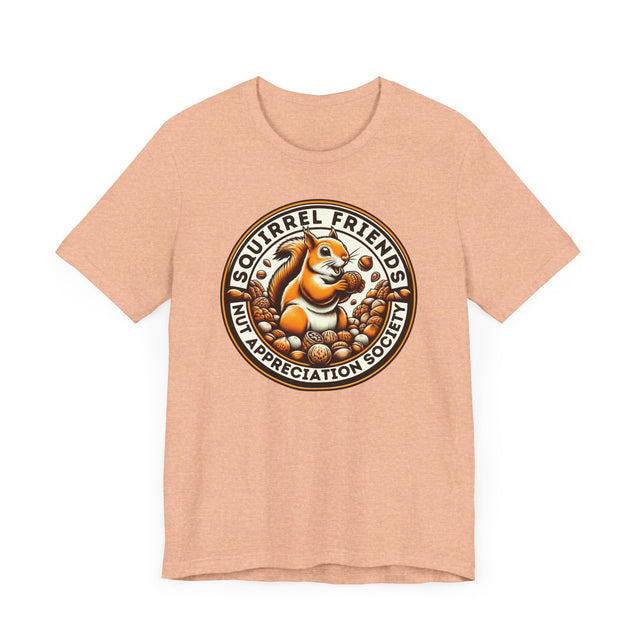Squirrel Friends Shirt, Drag Shirt, RPDR Tee