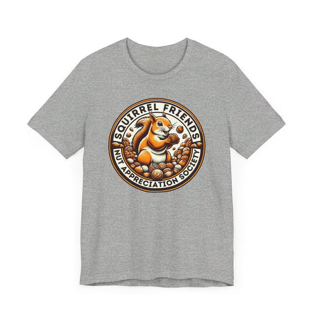 Squirrel Friends Shirt, Drag Shirt, RPDR Tee