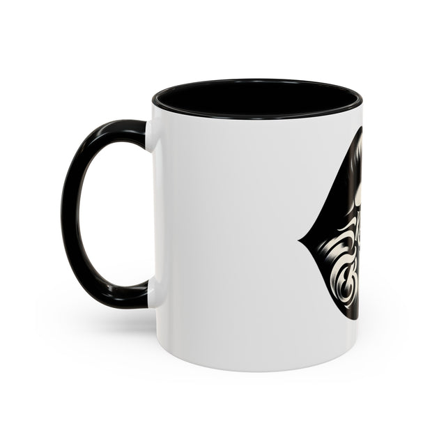 Karma is a Bitch,Lips Mug,Karma Mug, Trendy Gift,Gift for Her,Funny Gift,Sarcastic gift,Funny Karma Mug,RPDR quote,Drag Race Mug,Karma Gift