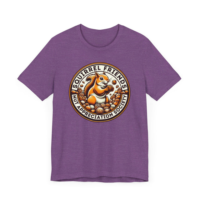 Squirrel Friends Shirt, Drag Shirt, RPDR Tee