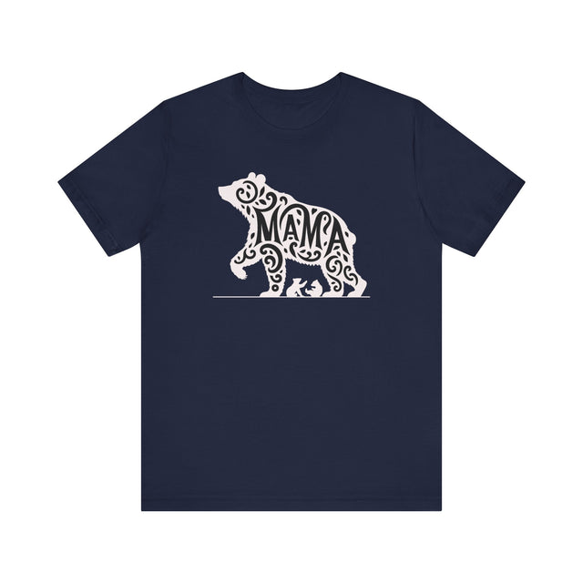 Mama Bear Shirt, Mom 2 kids gift, Mothers Day Gift, Mothers Day Shirt, Graphic Mama Bear Shirt, New Mom Gift, Baby Shower Gift, Mom Shirt