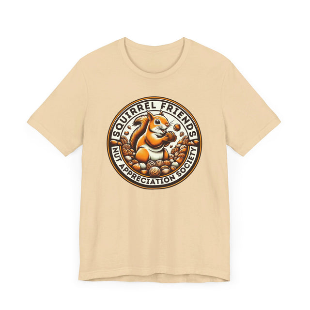 Squirrel Friends Shirt, Drag Shirt, RPDR Tee