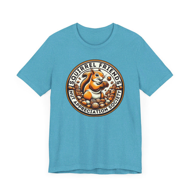 Squirrel Friends Shirt, Drag Shirt, RPDR Tee