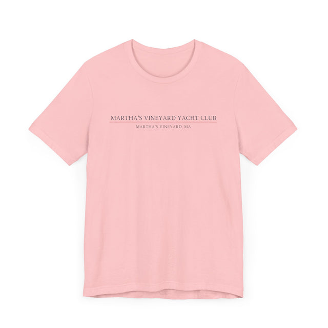 Martha's Vineyard Yacht Club Tshirt, Nautical Shirt, Boating Shirt, Captain Gift, Nautical Gift, Boating Gift, Fathers Day, Marthas Vineyard