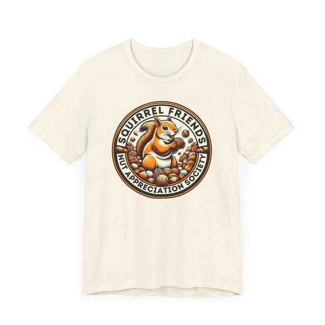 Squirrel Friends Shirt, Drag Shirt, RPDR Tee