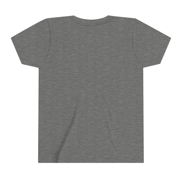 Rainbow Elephant Mandala T-shirt,Pride Shirt,Elephant Lover Top,Rainbow Animals,LGBTQ+ Tee,Queer,Gay,Lesbian,Bisexual,Trans,Youth Size