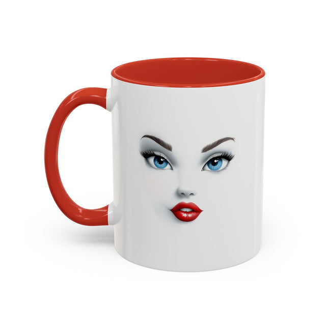 Good morning, Beautiful! Mug, Mother's Day Mug,