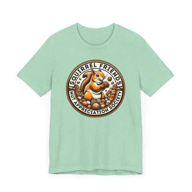 Squirrel Friends Shirt, Drag Shirt, RPDR Tee