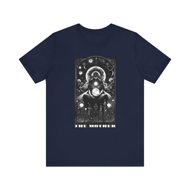 The Mother Tarot card shirt,Witchy Shirt,Mystical Cards Tee, Celestial Astrology,Tarot Lover Gift,Valentines Day,Mothers Day Gift