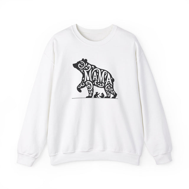 Mama Bear Sweatshirt, Mom 2 kids gift, Mothers Day Gift, Mothers Day Shirt, Graphic Mama Bear Sweatshirt, New Mom Gift, Baby Shower Gift