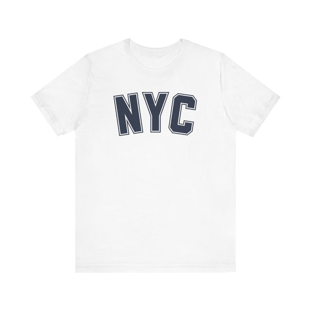 New York Tshirt, New York Lover, NYC Lover, Real New Yorker T-shirt, Cute T for her, Cool T for him, NY Gift, NYC Tshirt, New York City Gift