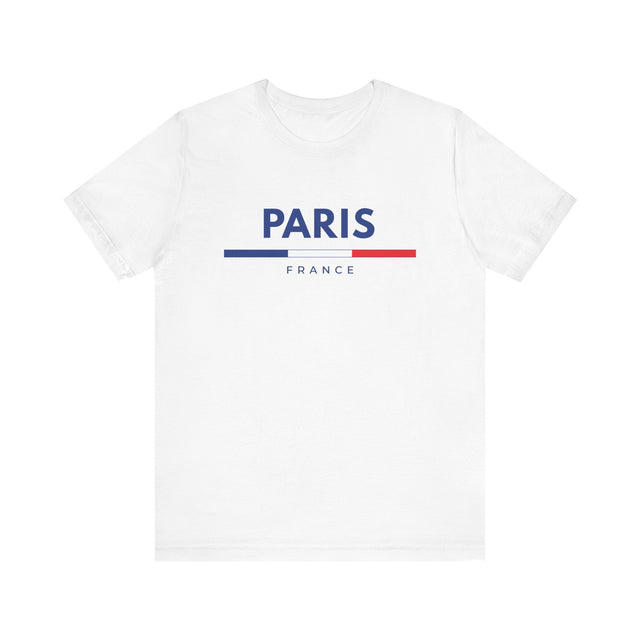 Paris Tshirt, France Tshirt, Paris France shirt, Trendy Paris Shirt, Trendy France Shirt, Paris Shirt, France Shirt, Francophile shirt