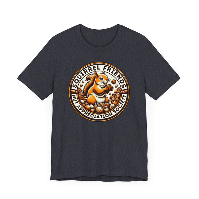 Squirrel Friends Shirt, Drag Shirt, RPDR Tee