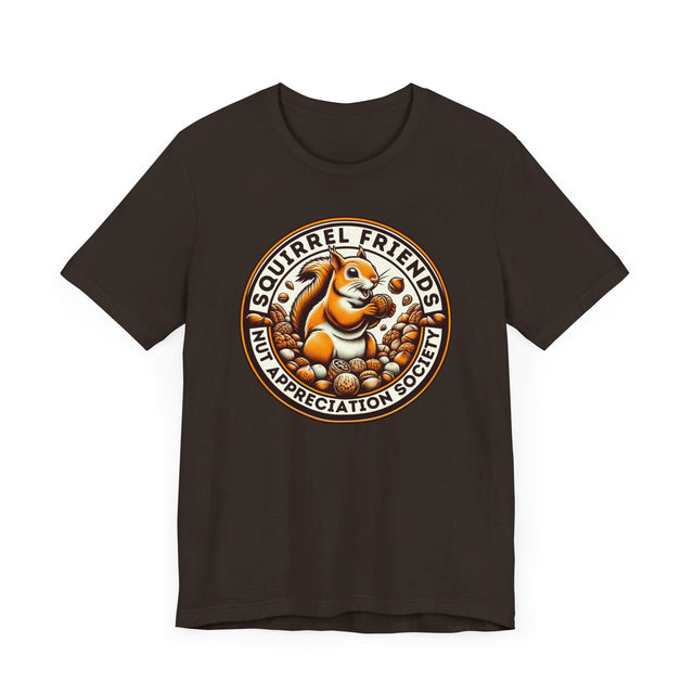 Squirrel Friends Shirt, Drag Shirt, RPDR Tee